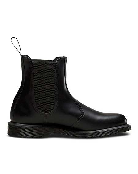 are doc martens wide fitting