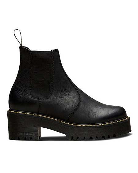 dr martens harry potter