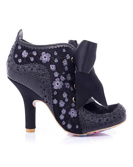 shoe brands like irregular choice