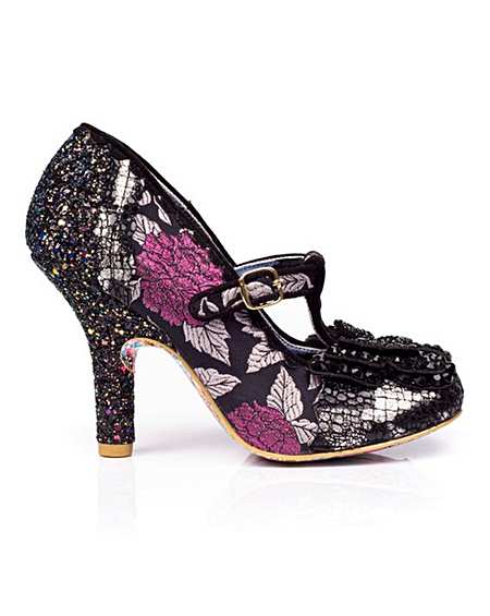 irregular choice 38