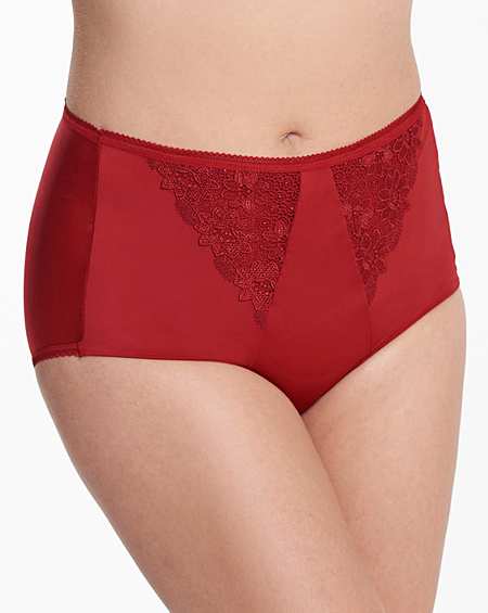 women's control underwear