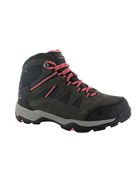 hi tec bandera wide fit