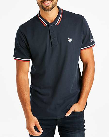 lambretta polo shirts sale