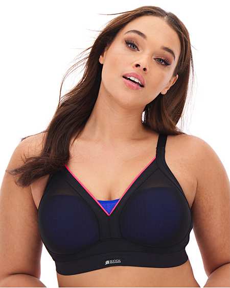 panache shock absorber