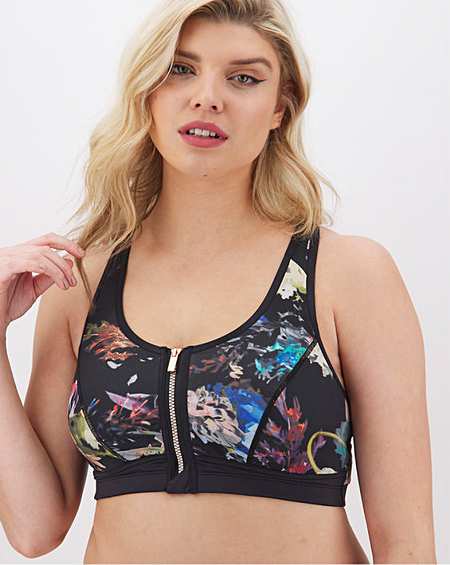 dorina sports bra