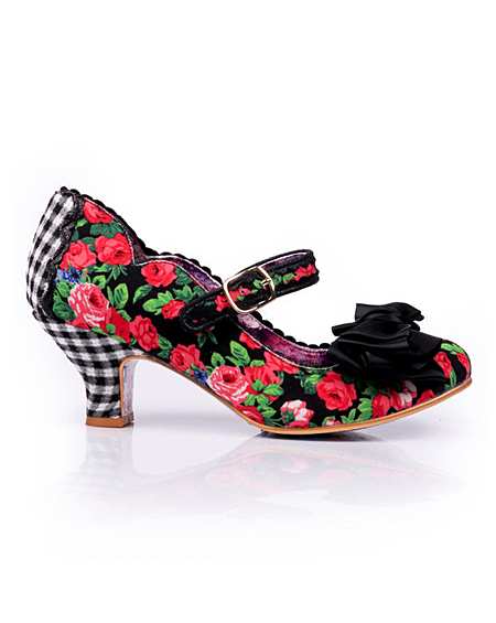 irregular choice clearance