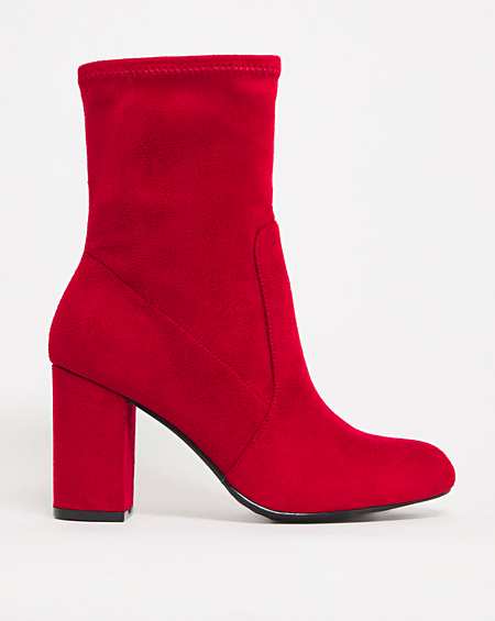 eee ankle boots