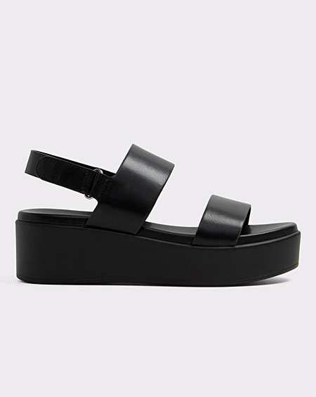 aldo flatforms