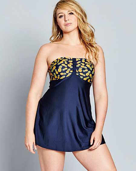 marisota swimdress