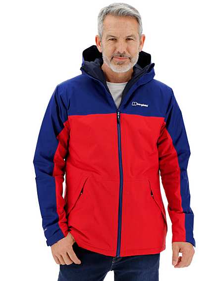 berghaus coat jd