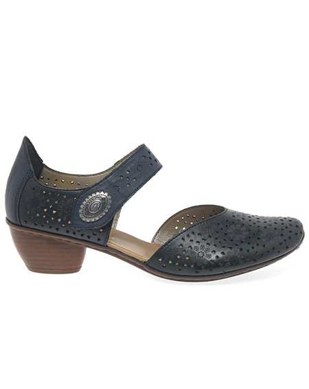 rieker pip shoes