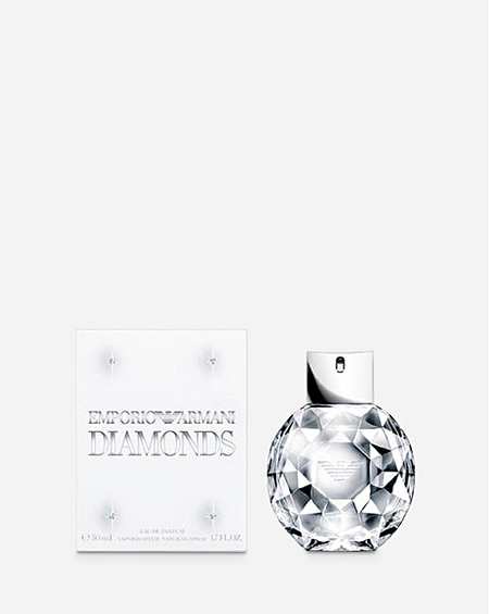 Armani diamonds mens 50ml hotsell