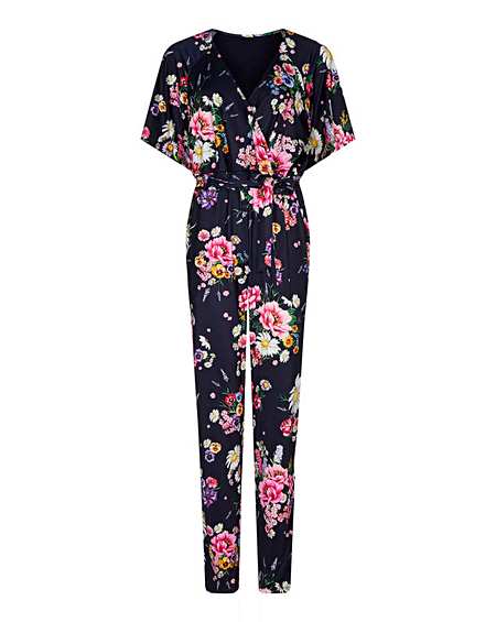 yumi spot jumpsuit