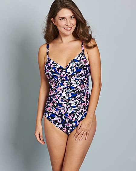 jd williams swim dresses