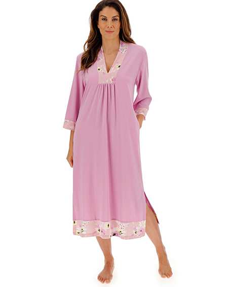 pretty secrets nightdress