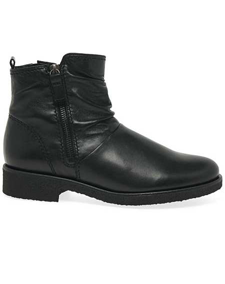 gabor wide fit boots sale