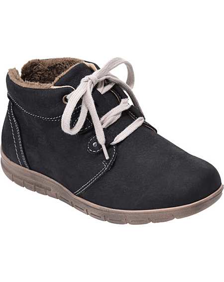 marisota ankle boots