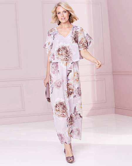 jd williams plus size dresses