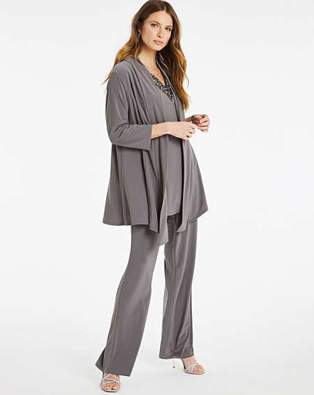 Nightingales trouser suits Clearance