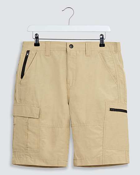 ellesse wimborne cargo shorts