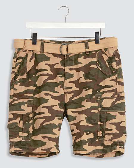 jd williams mens shorts