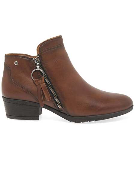 pikolinos wide width