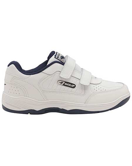 gola wide fit trainers