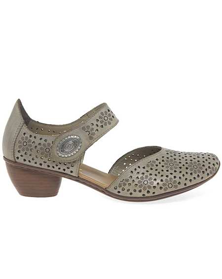 rieker melgar shoes