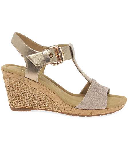 gabor karen womens modern sandals