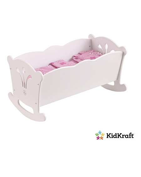 kidkraft lil doll bunk bed