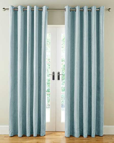 Blackout Curtains Blinds Poles Home Furnishings Home