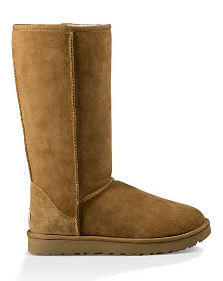 Ugg Classic Tall II | J D Williams
