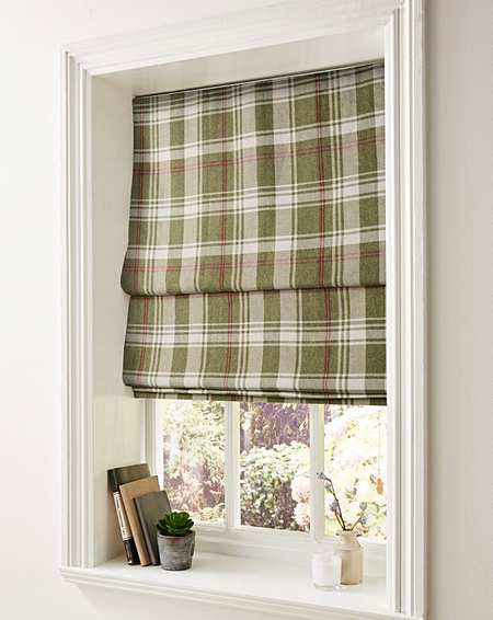 Green Curtain Width Cm 178 Curtains Blinds Poles Home
