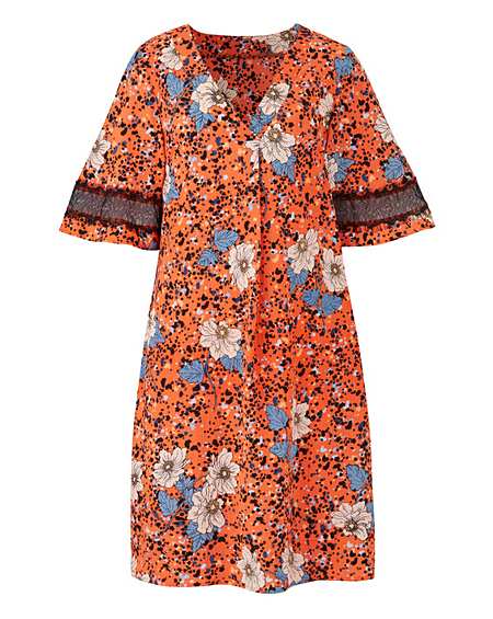 jd williams petite clothing