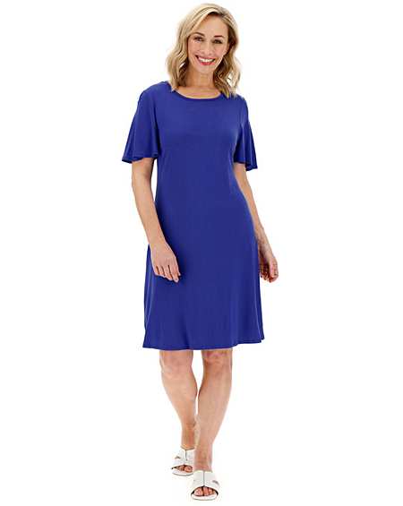 jd williams swing dresses