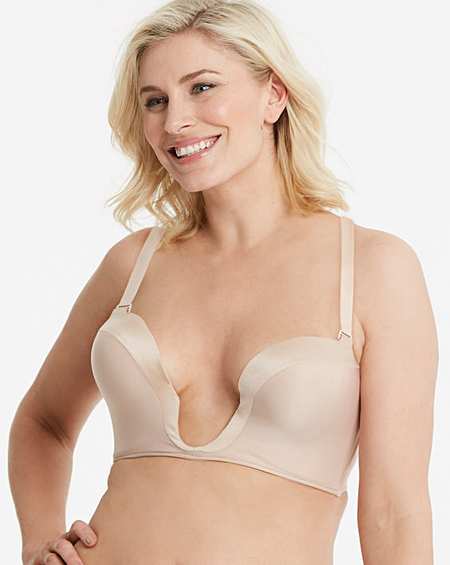 gossard wonderbra ultimate plunge