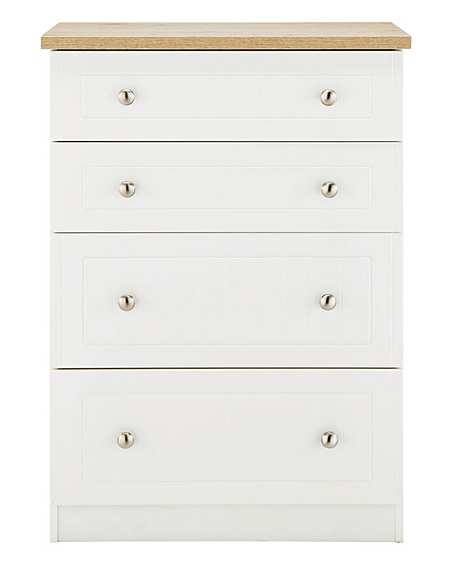Ready Assembled Drawers Bedroom Furniture Home Garden
