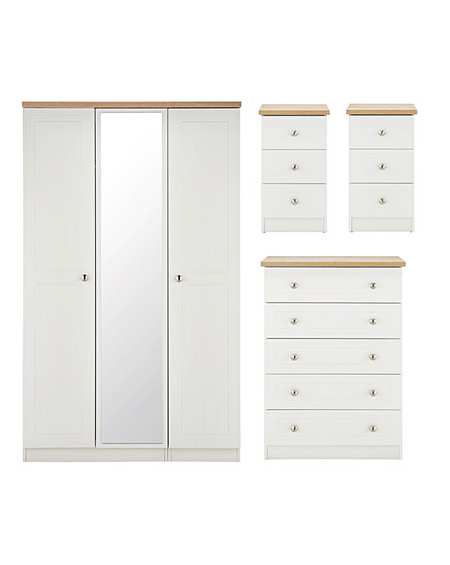 clovelley | desire | bedroom furniture | home | j d williams