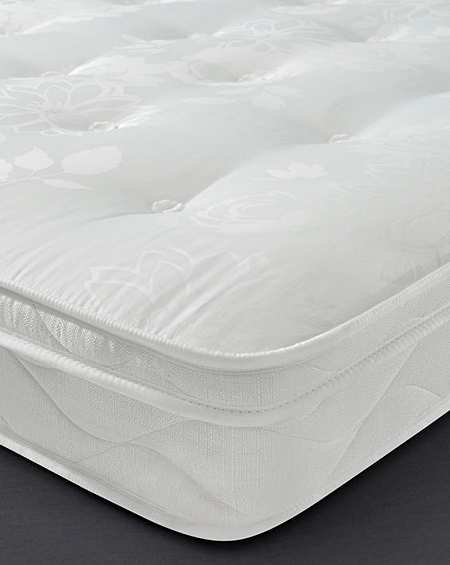 Climate Control Ortho Mattresses Bedroom Furniture Home