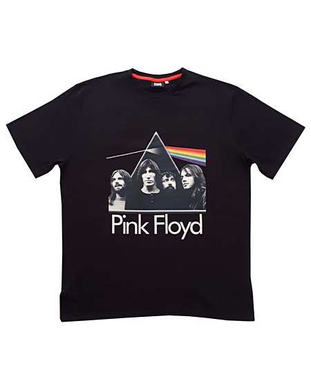Pink Floyd TShirt Premier Man