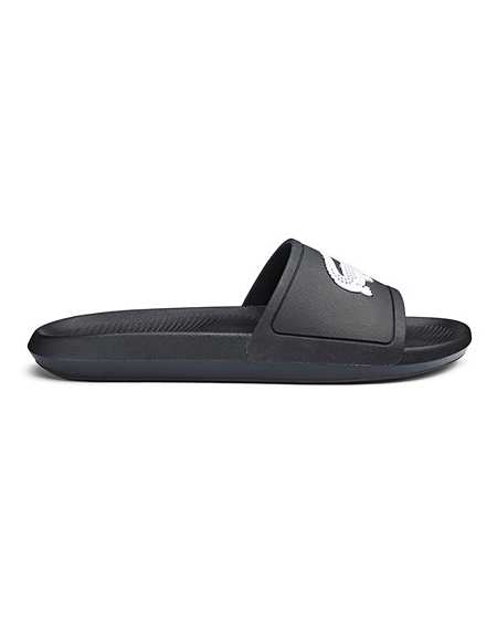 lacoste sliders jd