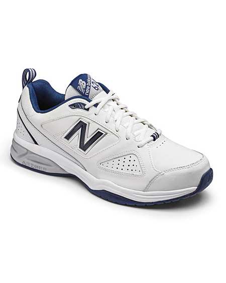 new balance wide fitting trainers