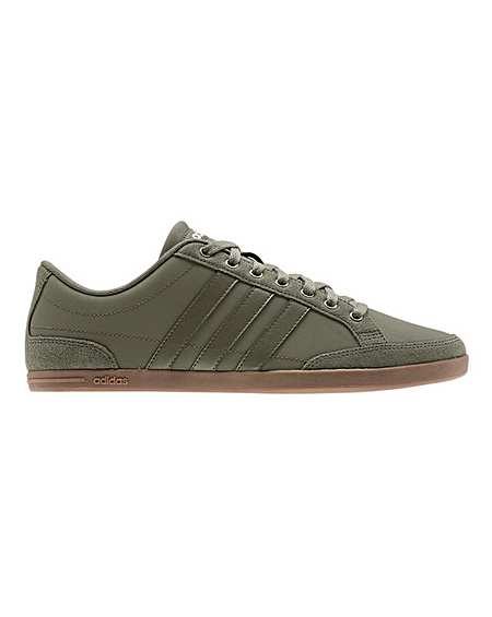 adidas Caflaire Trainers | Jacamo