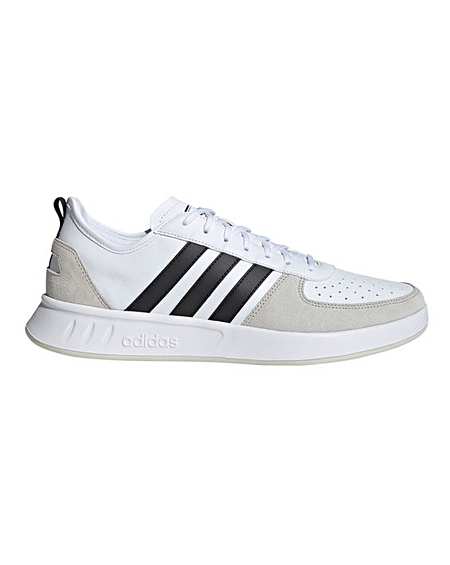 Adidas court deals 80s womens