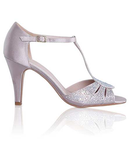 Jd williams wedding shoes online