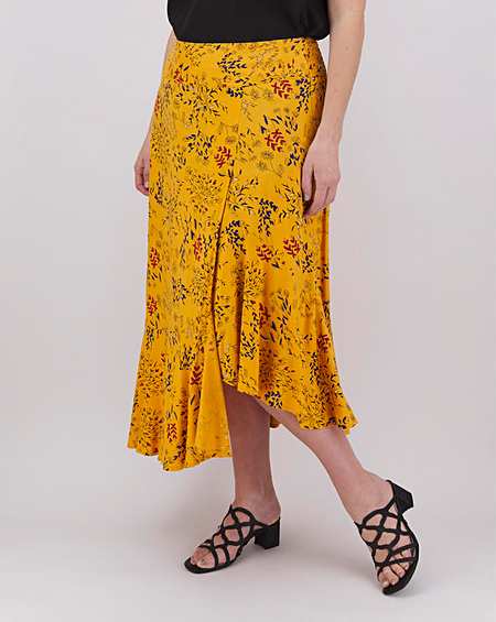 marisota maxi skirts