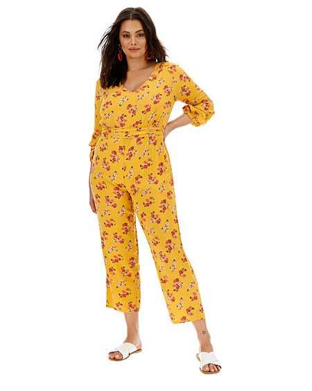 simply be ladies jumpsuits