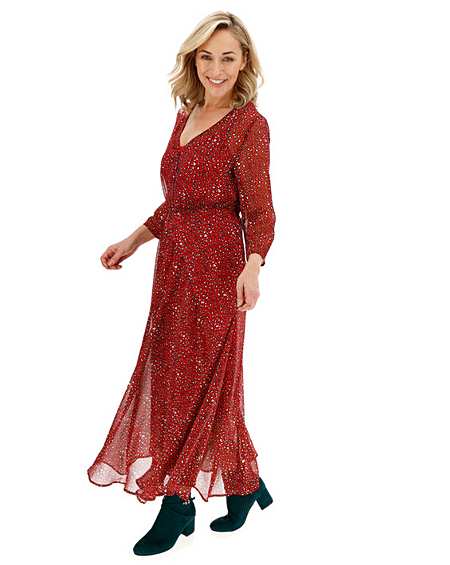 marisota maxi dresses uk