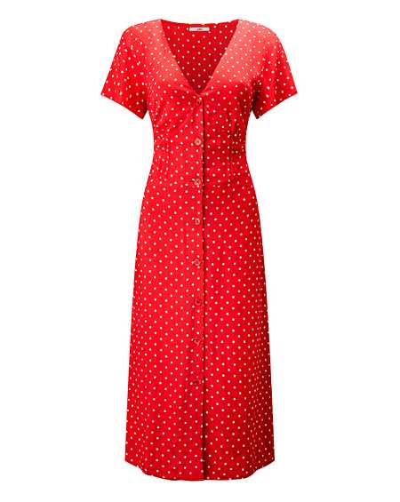 jd williams midi dresses