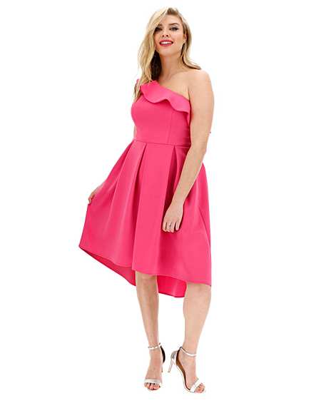 Size 20 Wedding Guest Dresses Fashion Simply Be